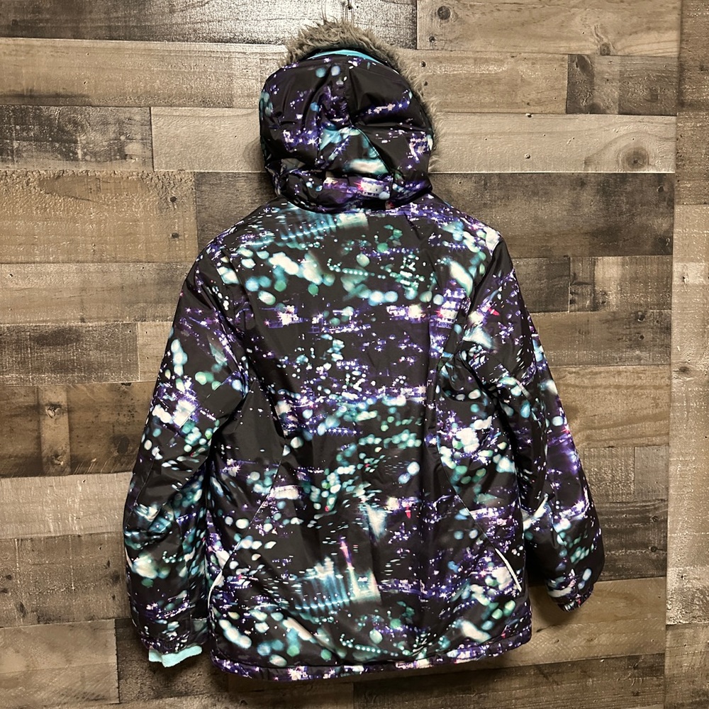 Zero X Posur Jacket - image 2